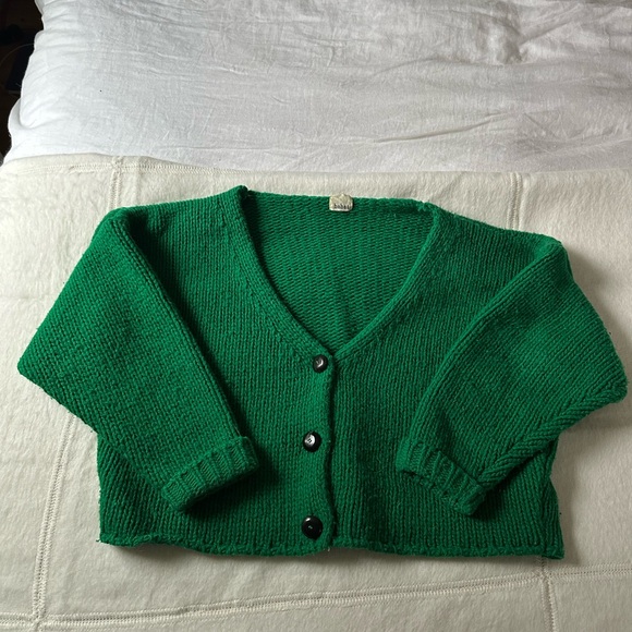 Babaa Sweaters - Babaa Cardigan No 57
